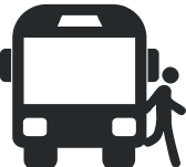 Bus Icon